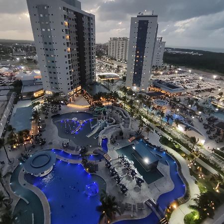 Apartamento Em Salinas Premium Resort Salinopolis Bagian luar foto