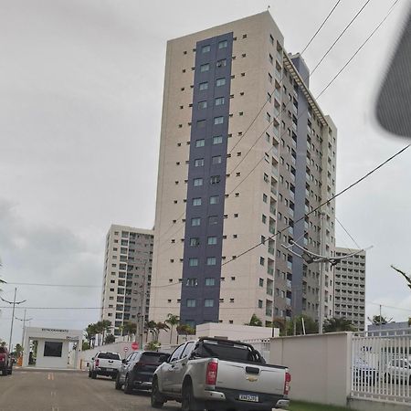 Apartamento Em Salinas Premium Resort Salinopolis Bagian luar foto