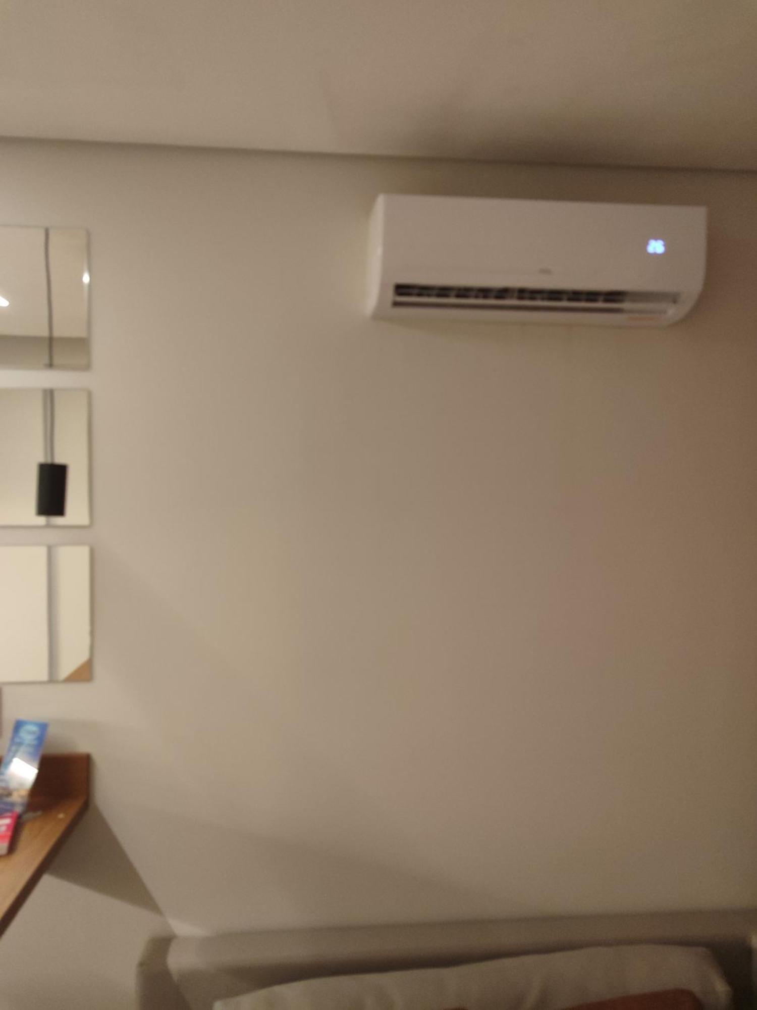 Apartamento Em Salinas Premium Resort Salinopolis Bagian luar foto