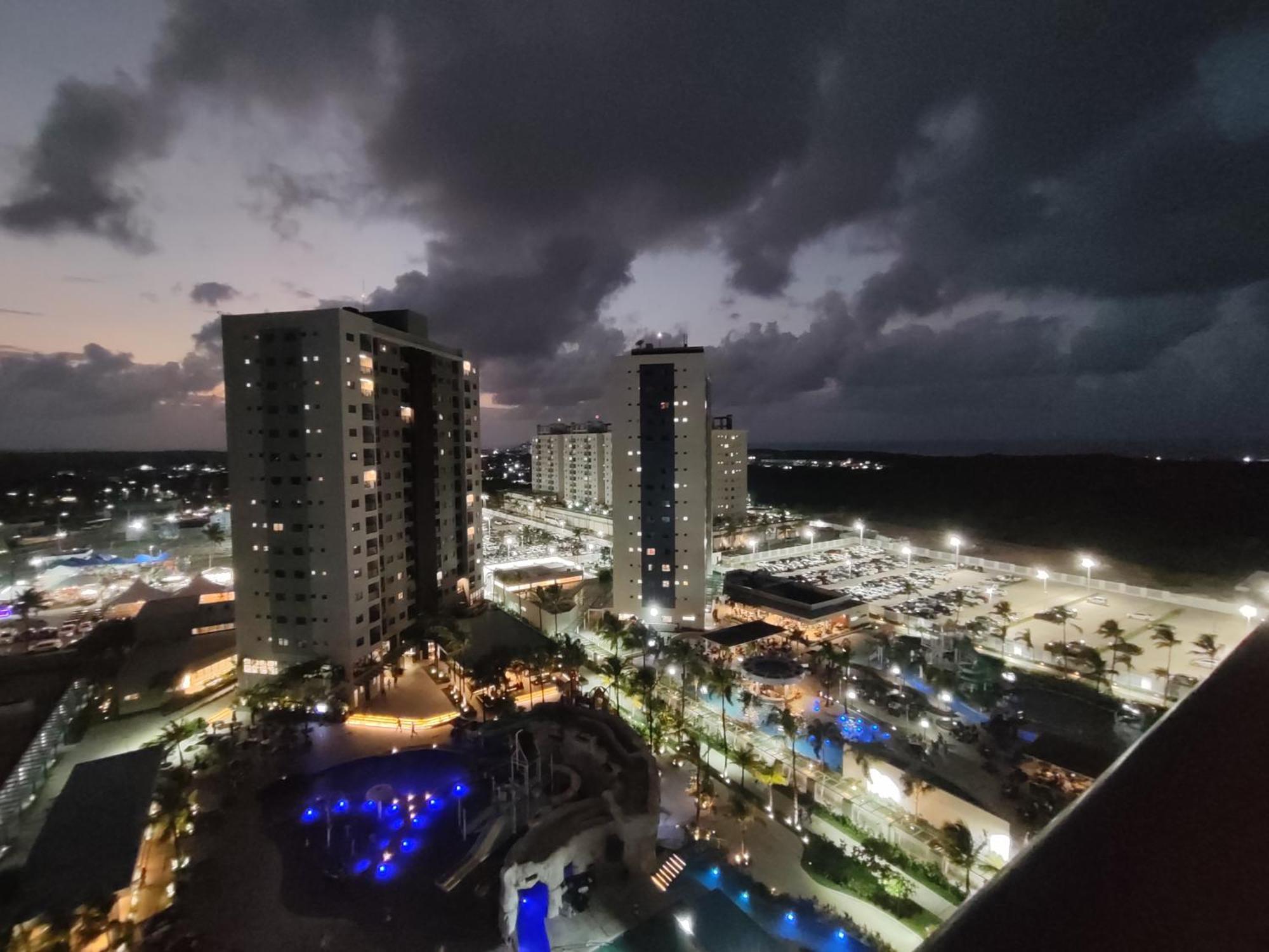 Apartamento Em Salinas Premium Resort Salinopolis Bagian luar foto