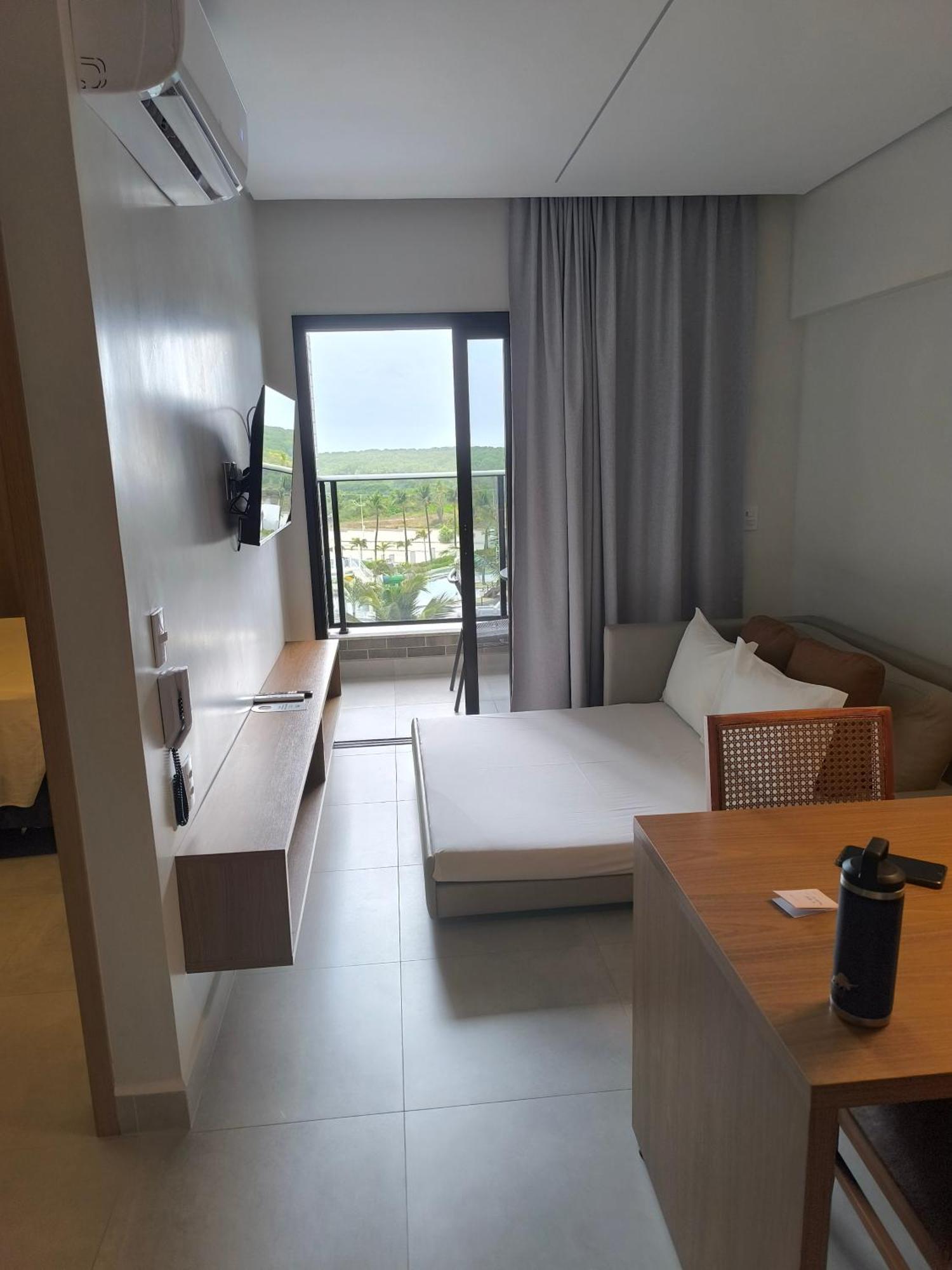 Apartamento Em Salinas Premium Resort Salinopolis Bagian luar foto