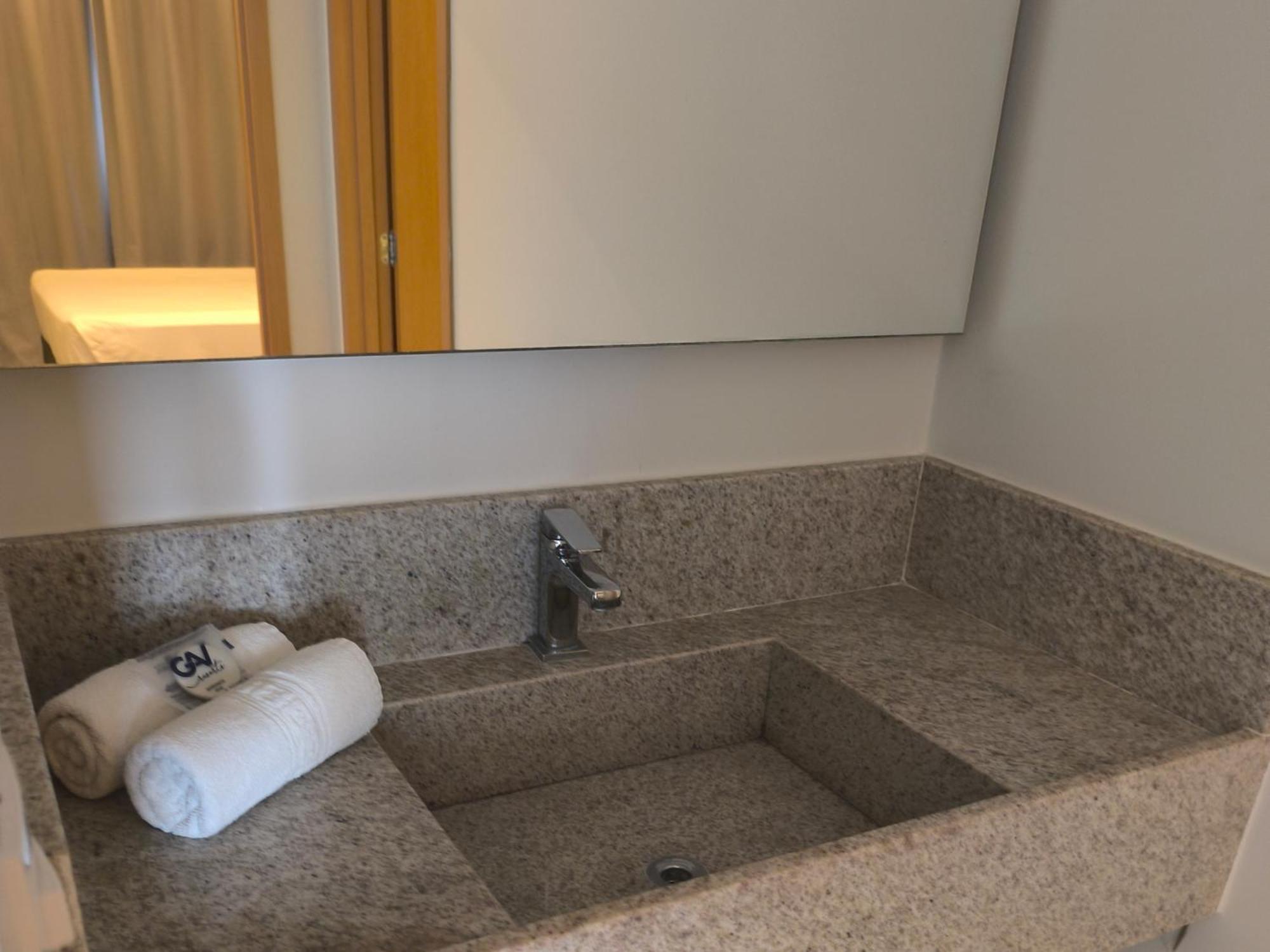 Apartamento Em Salinas Premium Resort Salinopolis Bagian luar foto