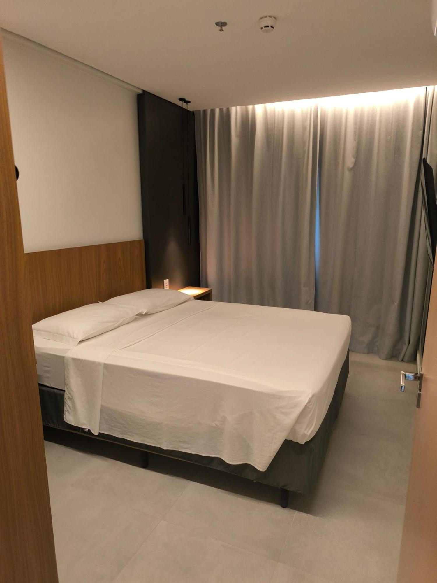 Apartamento Em Salinas Premium Resort Salinopolis Bagian luar foto