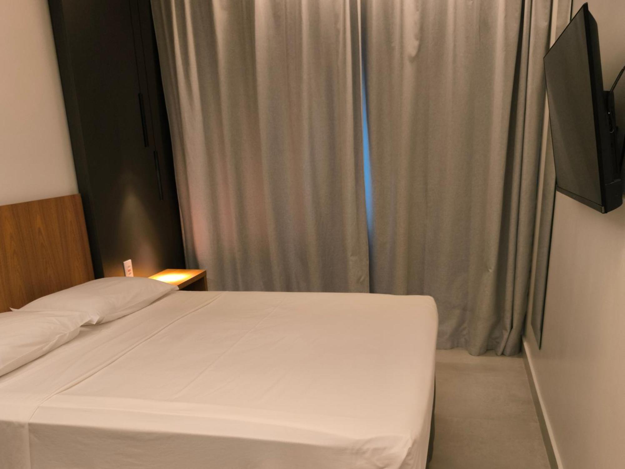 Apartamento Em Salinas Premium Resort Salinopolis Bagian luar foto