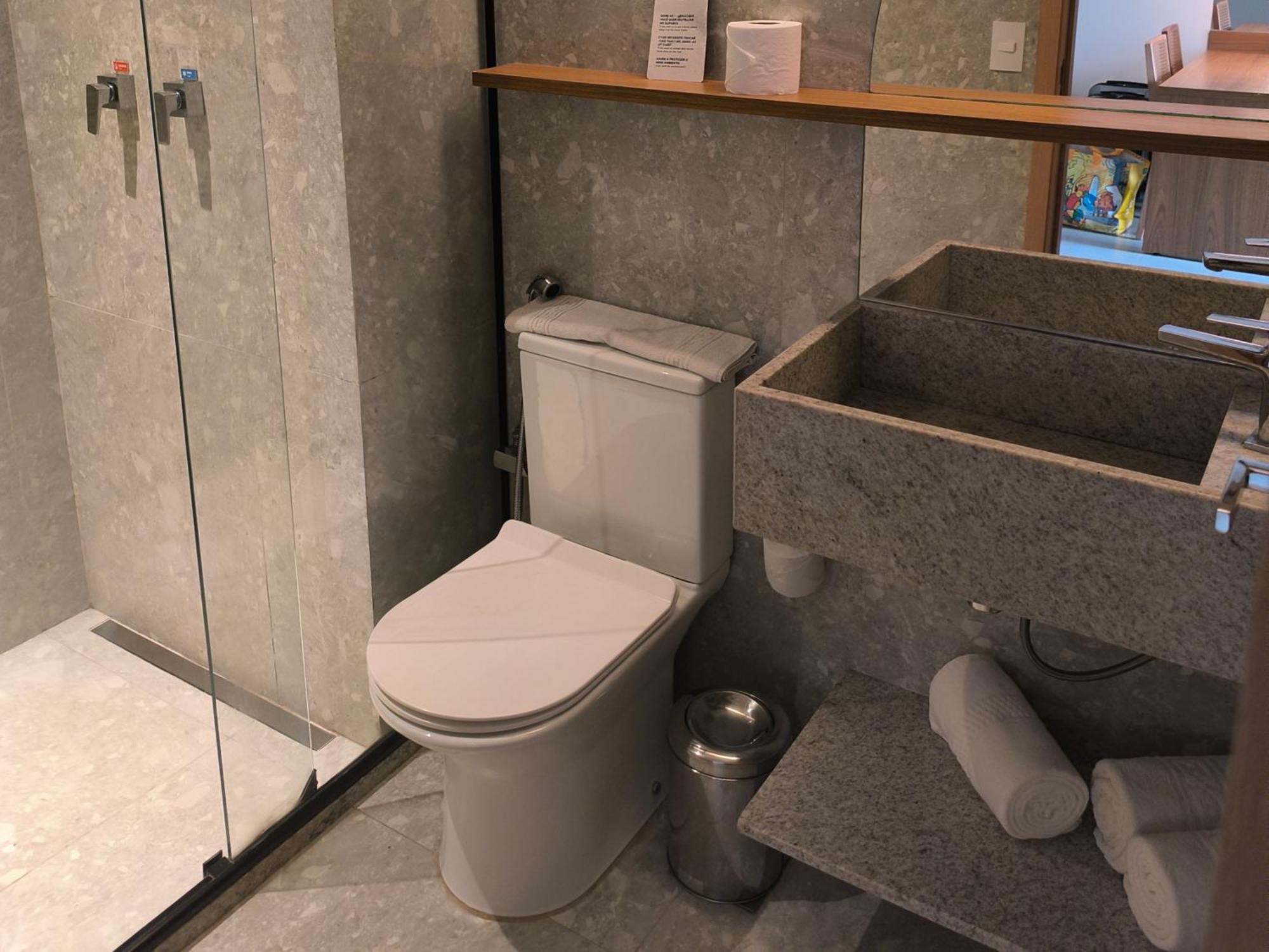 Apartamento Em Salinas Premium Resort Salinopolis Bagian luar foto
